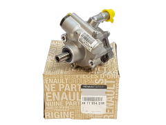 Pumpe Für Servolenkung Renault Dacia 491101451R Original