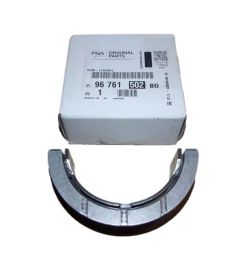 Kurbelwellenlagerschale Neues Original 9676150280 Citroen Peugeot