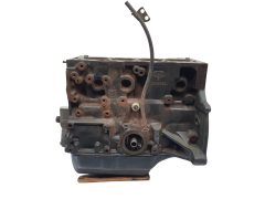 Motorblock 1,6 8v NFZ 10FX1T Peugeot 206 306 Xsara Citroen