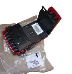 Sicherungskasten Relaiskasten Original 6500EK 6500.EK Citroen Peugeot