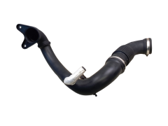 Luftschlauch 165763705R 2.3 DCI Renault Master 3 Movano B 2 NV400