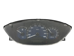 Tacho Kombiinstrument Chevrolet Matiz 96664150 56852