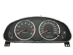Tacho Kombiinstrument Mazda 6 JEGJ6RB 53120