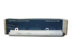Einspritzleiste Kraftstoffverteiler Oldsmobile Pontiac Chevrolet 17112983 Delco