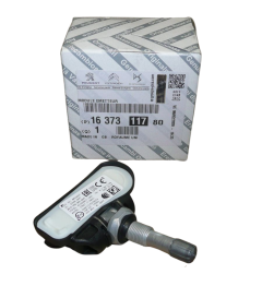 Luftdrucksensor Original Jumper Boxer Ducato 1637311780