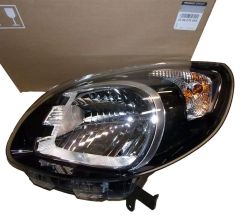 Scheinwerfer Links Neues Original 260607949R Renault