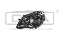 Scheinwerfer Links 6Q1941007AP 99411179602 VW Polo DPA