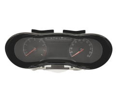 Tacho Kombiinstrument Opel Karl 688437714 42680497
