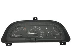 Tacho Kombiinstrument Renault Laguna 1 7700844751 55381