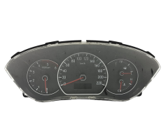 Tacho Kombiinstrument Suzuki SX4 Fiat Sedici 34110-79J50 VDO 40294