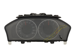 Tacho Kombiinstrument Volvo V60 31343323AA 69799-560U 22736