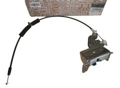 Türschloss Rechts Vorne Neues Original 825027108R Dacia Dokker