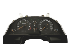 Tacho Kombiinstrument Toyota Celica 83010-2B372 Denso