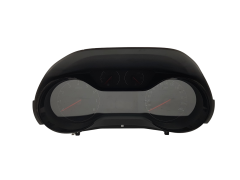 Tacho Kombiinstrument Opel Corsa E 9831576180 Yazaki 1042