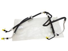 Servolenkungsleitung Renault Master 2 4972100Q3L 8200705041 2.2 DCi