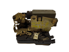 Türschloss Rechts Hinten 7701031779 Renault Clio I Rockwell