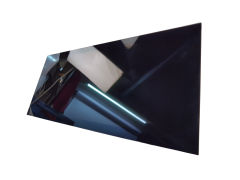 Display Für Navigationssystem Peugeot 308 3 9837654580