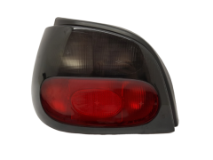 Rückleuchte Links Hinten 7701040648 Megane 1 Renault Scintex