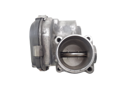 Drosselklappe Citroen Peugeot 9673534480 1.6 HDI Delphi 3676