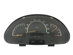 Tacho Kombiinstrument Mercedes Sprinter W903 A0004467121 VDO