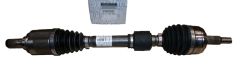 Antriebswelle Gelenkwelle Links Neues Original 391018406R Renault Megane 4 1.5 DCI