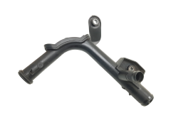 Wasserflansch 8200408549 1.4 1.6 16V Renault Clio 3 Modus