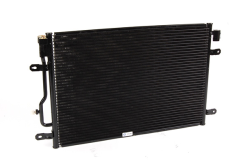 Kondensator Klimaanlage 8E0260403B 22600746801 Audi A4 A6 Vika