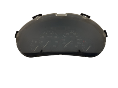 Tacho Kombiinstrument Partner 1 Berlingo 1 9662745180 PSA 1461