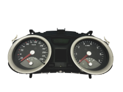 Tacho Kombiinstrument Renault Megane 2 8200364015 57588