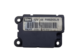 Heizungsmotor Renault 7701207721 F665243L/B Valeo