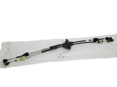 Seilzug Für Gangschaltung Citroen C4 Picasso 2444HV 9683338080 Neues Original