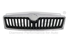 Kühlergrill 1Z0853661A 88530872102 Skoda Octavia 2 DPA