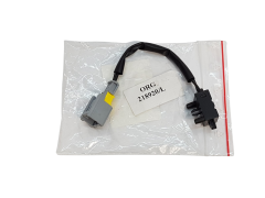 Kupplungspedalsensor Citroen Peugeot 218920 2189.20 Original