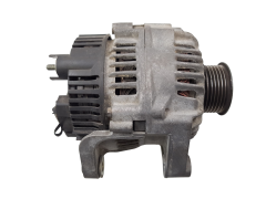 Lichtmaschine Generator Renault 7701352301 2541600F 75A Valeo 1033