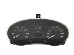 Tacho Kombiinstrument Partner Berlingo 9801642280 PSA 48084