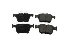 Bremsklötze Hinten Für VW Audi Seat Skoda 8V0698451B 66981690701 Vika