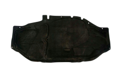 Schalldämmmatte Für Motorhaube Neues Original Renault Clio 3 8200198038