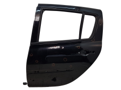 Tür Links Hinten Renault Clio 3 HB TEGNE