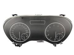 Tacho Kombiinstrument Mercedes B W246 A2469005911 0263681372 Bosch