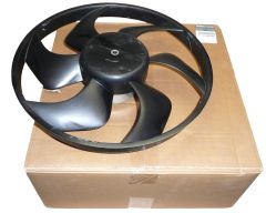Kühlerlüfter Original Trafic Vivaro Primastar 9212000Q0J