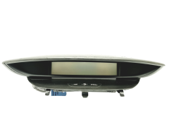 Tacho Kombiinstrument Citroen C4 P96613462ZD 42395