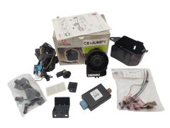 Alarm Neues Original Citroen Peugeot 9471.N2 9471N2