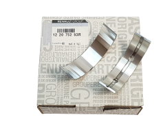 Kurbelwellenlager Master 3 Movano B NV400 2.3 dCi 122075293R Original