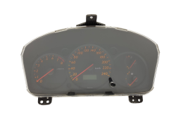 Tacho Kombiinstrument Honda Accord 78100-G100 HR0290-006