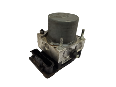 Abs-Pumpe PSA C4 307 9649988280 0265800395 0265231486 Bosch 4512