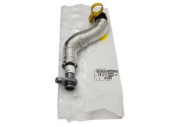 Ladeluftschlauch Original Citroen Peugeot C4 C5 308 1.6 THP V861706980