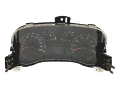 Tacho Kombiinstrument Fiat Panda 51711239 503000480900 29913