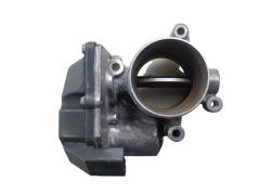 Drosselklappe VWAG 03L128063 Siemens VDO
