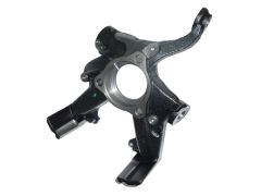 Achsschenkel Links 5Q0407255N 44071713901 VW Audi Seat Skoda Vika