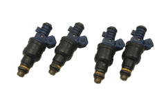 Einspritzdüsen KPL 0280150446 1,8 Citroen Peugeot 198493